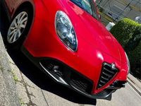 gebraucht Alfa Romeo Giulietta 1,4Tb