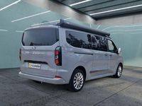 Gebraucht Buerstner Copa 170 PS (125 kW) 2024 Grau Van