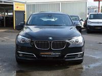 gebraucht BMW 530 530GT"NAV/PR"AHK"PANO"R/KAM"ST/HZ"SF/CL"KEY/GO"