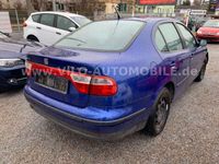 gebraucht Seat Toledo 1.6 ~ KLIMAAUTOMATIK~ABS~ZV~4xel.FH