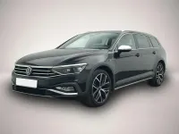 Gebraucht VW Passat Alltrack 200 PS (147 kW) 2023 Manufacturer Kombi