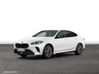 Gebraucht BMW M235 Sport Line 317 PS (233 kW) 2025 Weiß Coupé