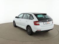 gebraucht Skoda Rapid 1.4 TSI Style, Benzin, 15.530 €