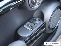 Gebraucht Mini Cooper 136 PS (100 kW) 2019 Metallic) (grau Kleinwagen