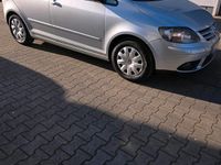 Gebraucht VW Golf IV 102 PS (75 kW) 2006 Silber Limousine