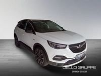 gebraucht Opel Grandland X Ultimate Leder Navi Matrix-Licht