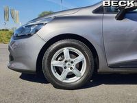 Second-hand Renault Clio IV Expression 73 CP (53 kW) 2015 Gri Hatchback