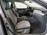 Neu Skoda Octavia 150 PS (110 kW) 2025 Blackmagic perleffekt Kombi