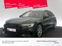 Gebraucht Audi S6 Sport 344 PS (253 kW) 2024 Individuallackierungen audi exclusive Kombi