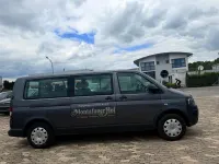 Używany VW Caravelle 140 KM (102 kW) 2013 Szary Van