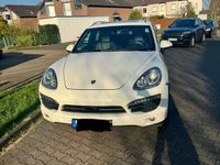 gebraucht Porsche Cayenne S S