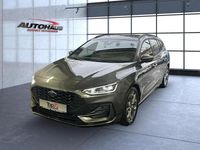 Brugt Ford Focus ST-Line 155 HK (114 kW) 2023 Grå Stationcar