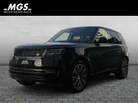 Neu Land Rover Range Rover Autobiography 551 PS (405 kW) 2025 Belgravia green SUV