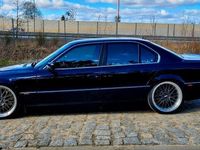 gebraucht BMW 740 i E38