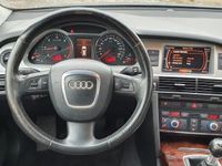 gebraucht Audi A6 Avant 3.0TDI Allroad 6Gang