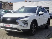 Second-hand Mitsubishi Eclipse Cross Plus 188 CP (138 kW) 2023 Alb SUV