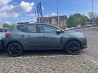 gebraucht Dacia Sandero Stepway Tce 90