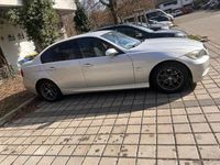 Gebraucht BMW 320 163 PS (119 kW) 2006 Silber Limousine