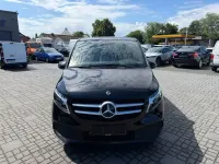 Gebraucht Mercedes V300 Edition 237 PS (174 kW) 2023 Schwarz Van / Kleinbus