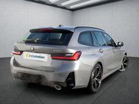 Gebraucht BMW 330 245 PS (180 kW) 2025 Grau Kombi