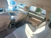 Gebraucht Audi A6 233 PS (171 kW) 2007 Grau Limousine