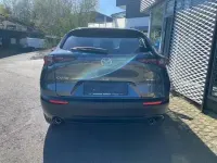 Gebraucht Mazda CX-30 Selection 150 PS (110 kW) 2020 Matrixgrau SUV