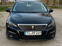 gebraucht Peugeot 308 Tech Edition