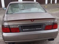 gebraucht Cadillac Seville STS STS