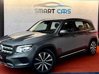 Gebraucht Mercedes GLB220 190 PS (139 kW) 2022 Grau SUV