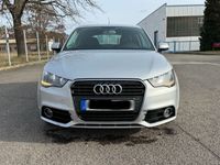 gebraucht Audi A1 - 1.6TDI, AGR neu, TÜV bis 03/25