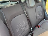 Gebraucht Fiat Panda 68 PS (50 kW) 2014 Rot Kleinwagen