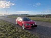 Gebraucht Cupra Leon 290 PS (213 kW) 2016 Rot Kombi