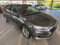 Second-hand Ford Focus 120 CP (88 kW) 2022 Gri Break
