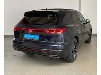 gebraucht VW Touareg 3.0 TDI ''R Line'' DSG 4MOTION/AHK/HuD