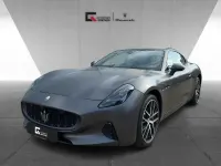 Gebraucht Maserati Granturismo 559 kW (761 PS) 2025 Grigio maratea opaco Coupé