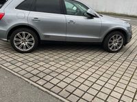 gebraucht Audi Q5 211 PS