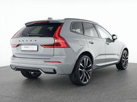 Gebraucht Volvo XC60 Ultimate 456 PS (335 kW) 2023 Grau SUV