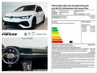 Gebraucht VW Golf VIII R 320 PS (235 kW) 2024 Weiß Kleinwagen