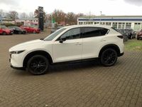 Gebraucht Mazda CX-5 Homura-Line 194 PS (142 kW) 2023 Andere farbe SUV