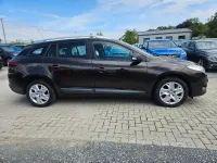 Gebraucht Renault Mégane GrandTour 101 PS (74 kW) 2012 Other Kombi