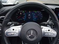 gebraucht Mercedes C300 AMG Klasse Cabrio Neues Modell