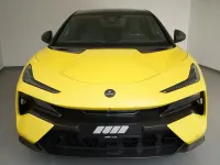Brugt Lotus Eletre 675 kW (918 HK) 2026 Gul SUV