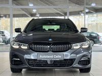 gebraucht BMW 330e M Sport Kamera H/K DAB Komfort Stop&Go WLAN