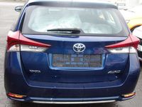 gebraucht Toyota Auris 1.2 Turbo Touring Editions S