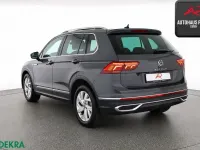 Gebraucht VW Tiguan Elegance 150 PS (110 kW) 2023 Grau SUV