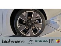 gebraucht Opel Astra Sports Tourer Electric Navi AGR Sitze SHZ LHZ R-Cam Frontk.-warner
