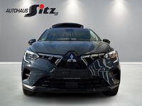 Gebraucht Mitsubishi ASX Select 92 PS (67 kW) 2024 Blau SUV