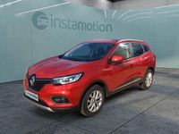 Gebraucht Renault Kadjar LIMITED 116 PS (85 kW) 2020 Rot SUV