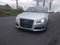 gebraucht Audi A3 Sportback 2.0 TDI (DPF) Ambition Ambition