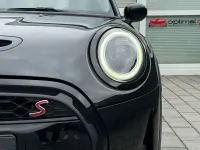 Gebraucht Mini Cooper S Classic 178 PS (130 kW) 2023 Schwarz Kleinwagen